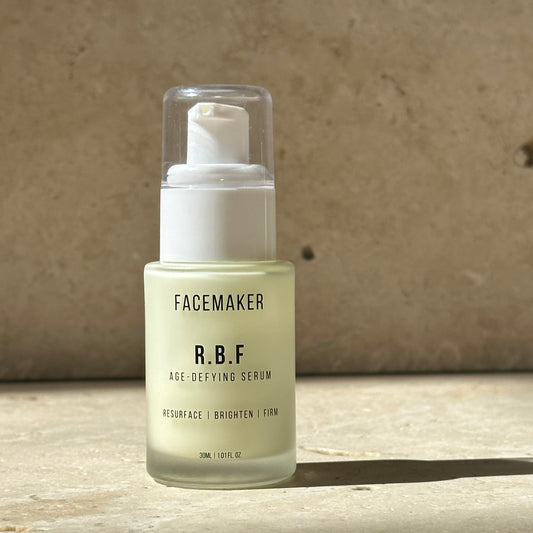 R.B.F AGE DEFYING SERUM