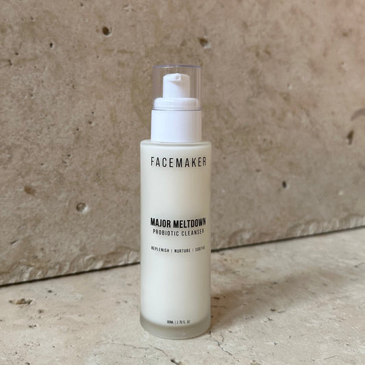 MAJOR MELTDOWN PROBIOTIC CLEANSER